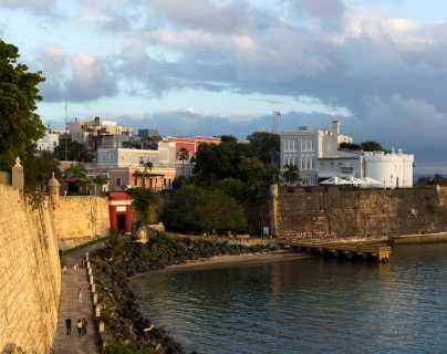 Felipe VI viaja a Puerto Rico para celebrar el V centenario de San Juan