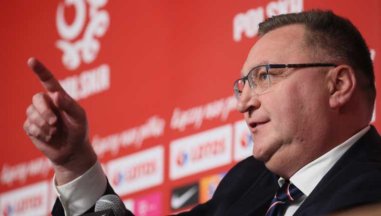 Czesław Michniewicz: el "Mourinho polaco", nuevo seleccionador nacional de Polonia