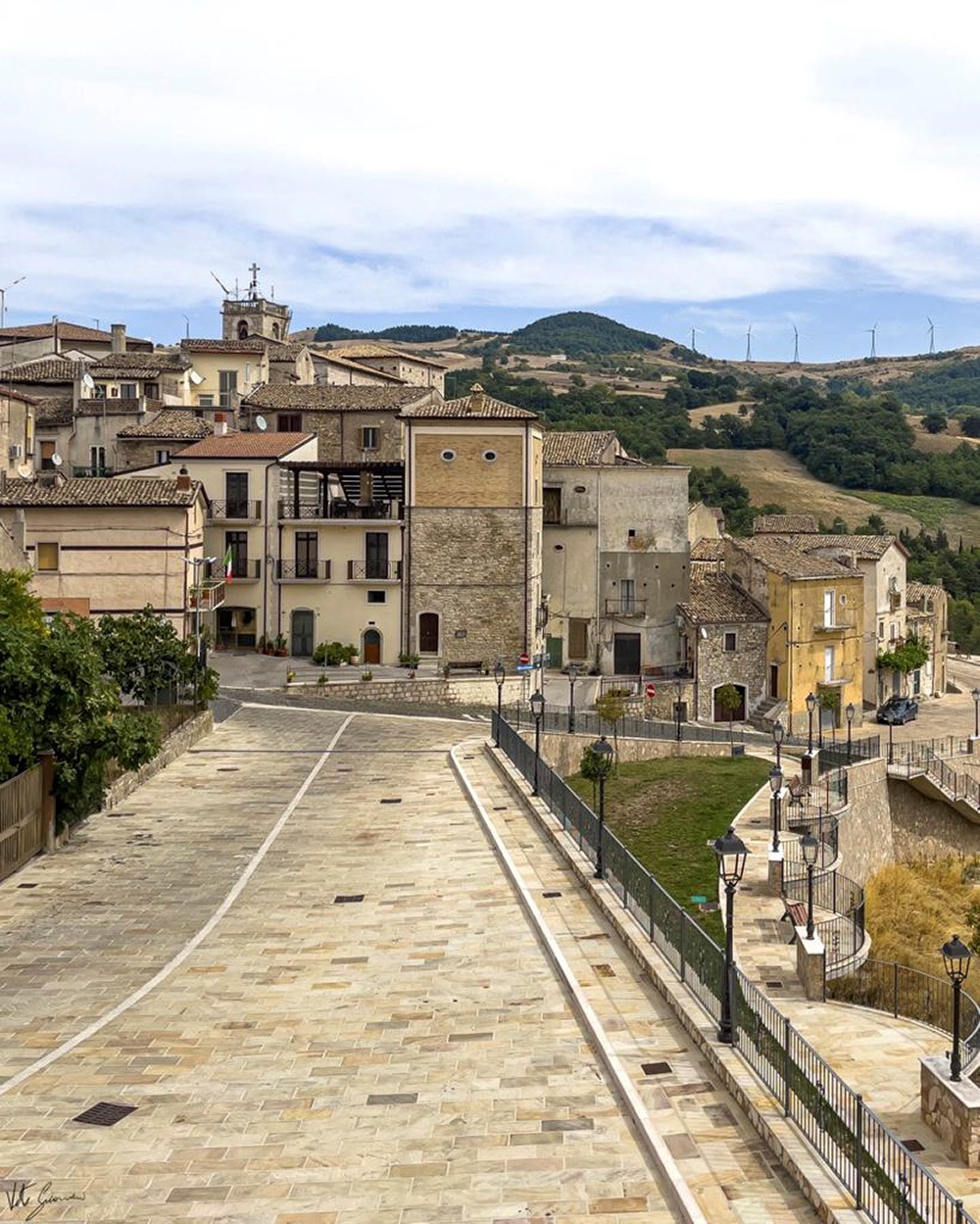 Qué se sabe de la oferta de Є5 mil para quien quiera repoblar uno de los pueblos más bellos de Italia