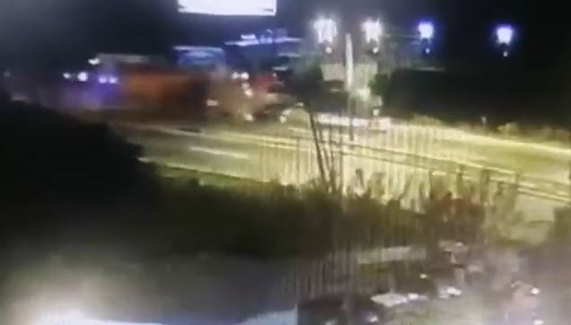 Identifican a víctimas de mortal accidente en ruta Interamericana, entre ellas la hija de un oficial de los bomberos