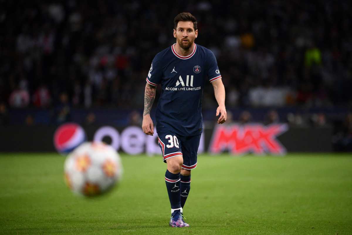 Lionel Messi no jugará con el PSG el clásico ante el Lyon: Pochettino refiere su informe médico