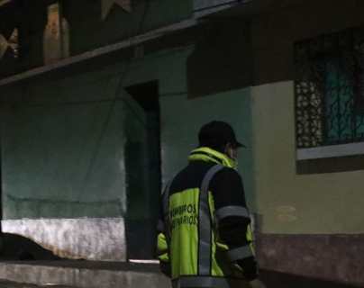 Ataque armado en Amatitlán deja dos muertos, entre ellos un árbitro, y tres heridos