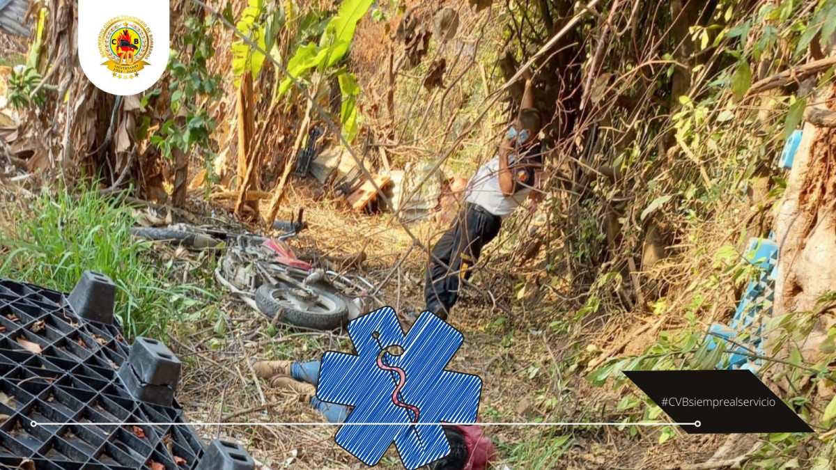 Hallan tres cadáveres con señales de violencia en Villa Nueva y Amatitlán
