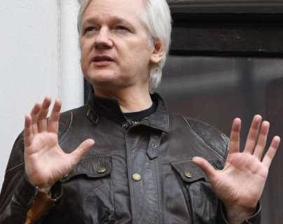 Julian Assange se anota victoria legal y podrá continuar su batalla contra la extradición a Estados Unidos