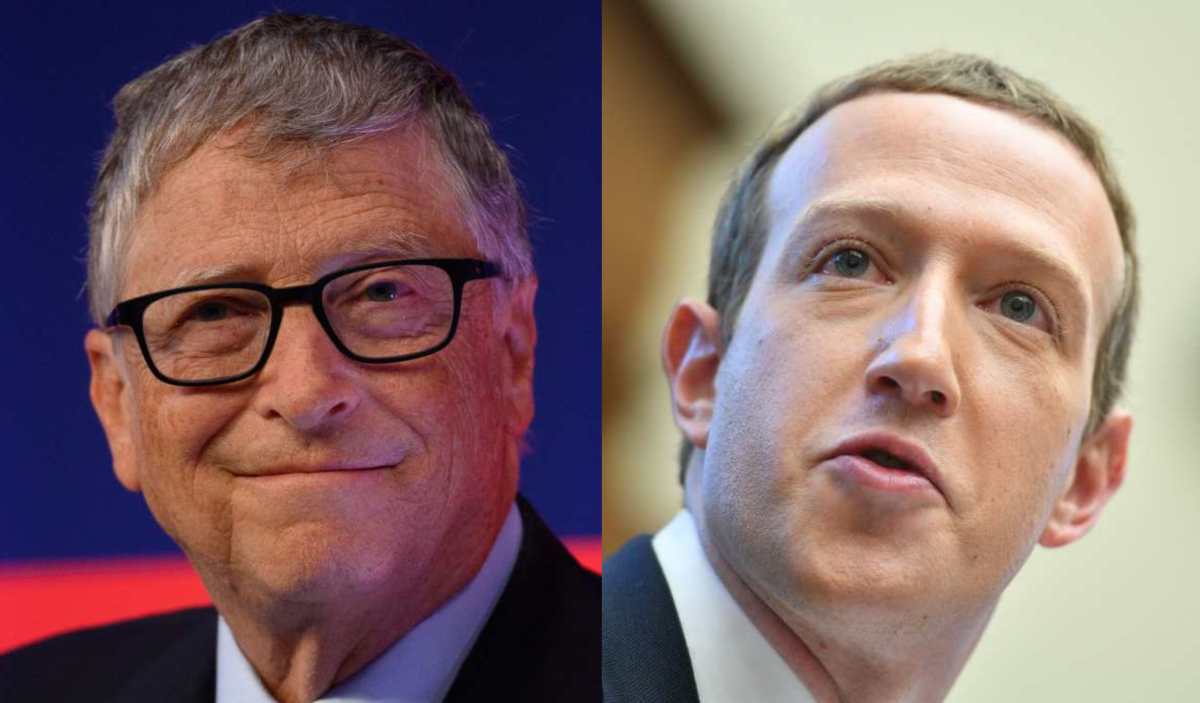Bill Gates y los otros multimillonarios que dejarán sin herencia a sus hijos (y cuáles son sus razones)