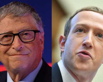 Bill Gates y los otros multimillonarios que dejarán sin herencia a sus hijos (y cuáles son sus razones)