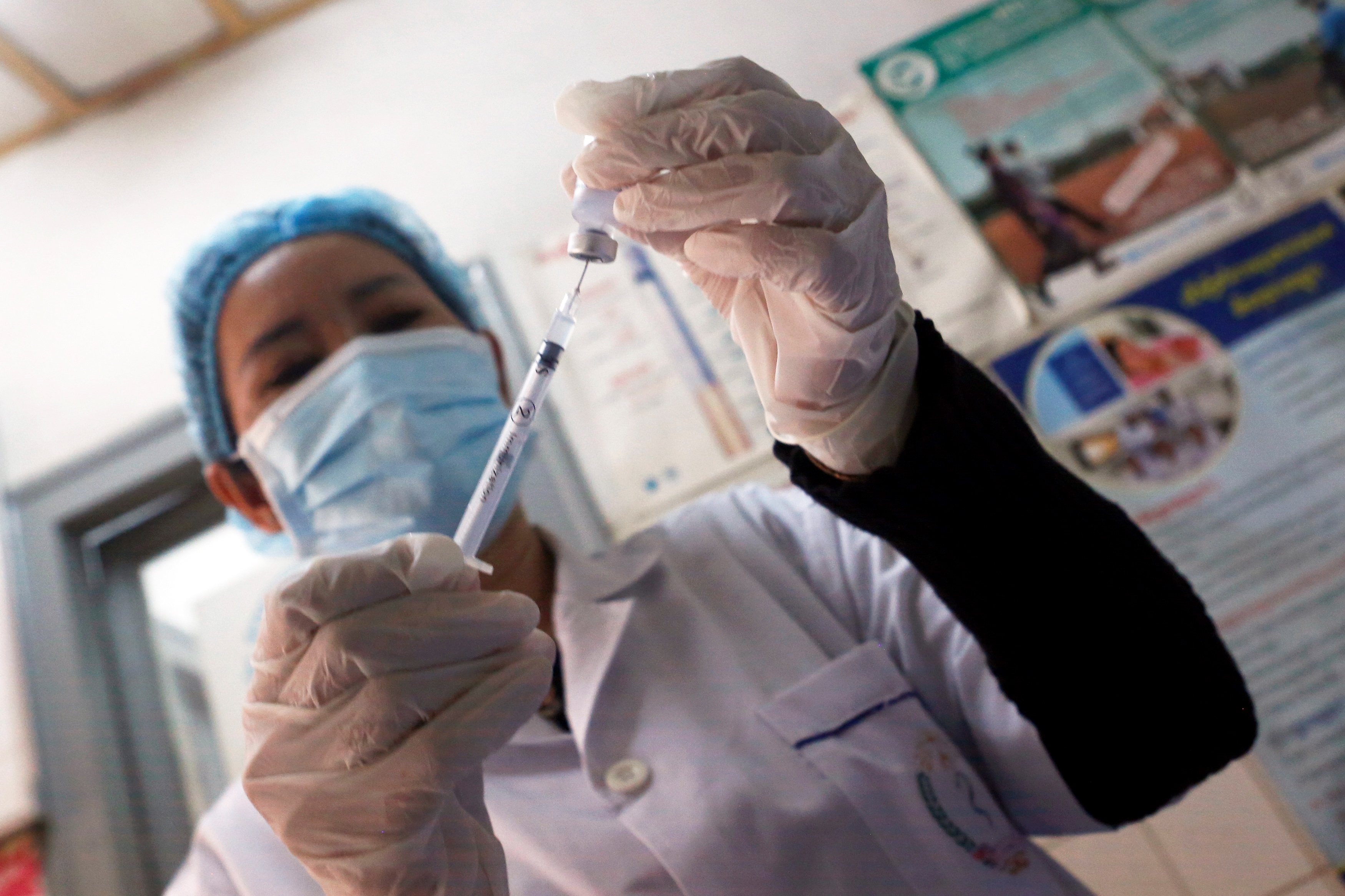 Qué se sabe de la expansión de la infección flurona (gripe y covid) y los primeros casos en España