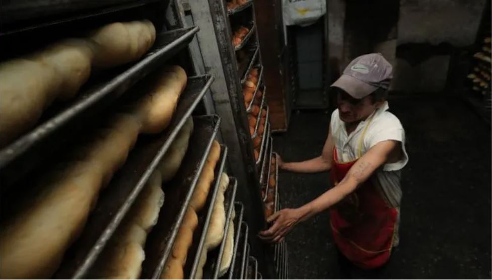 El reglamento para otorgar créditos con el Fondo para las mipymes ha tenidos varios cambios. (Foto, Prensa Libre: Hemeroteca PL). 