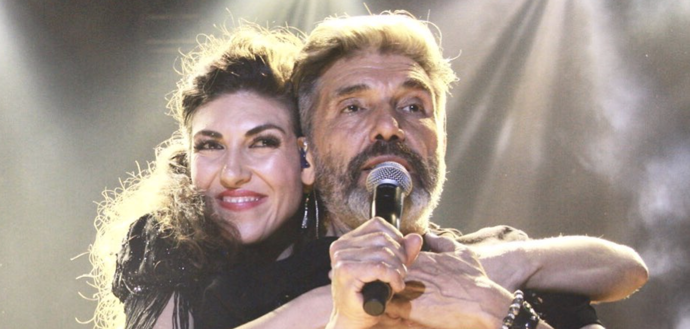 Diego Verdaguer perdió la vida el pasado 27 de enero.  (Foto Prensa Libre: @soyanavictoria/Instagram)