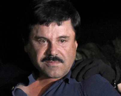 El “Chapo” Guzmán: los audios que revelan cómo negociaba los traslados de cocaína