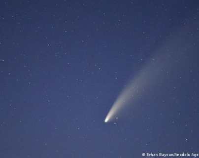 Meteorito explota en Estados Unidos con energía equivalente a 30 toneladas de TNT, según la NASA