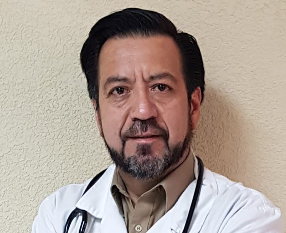 Dr. Otto René de León Soto, Unidad de Endocrinología, Departamento de Medicina Interna. Hospital Regional de Occidente, Quetzaltenango.