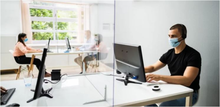 La digitalización y automatización han hecho que la velocidad de las necesidades cambien.  (Foto Prensa Libre: Shutterstock)