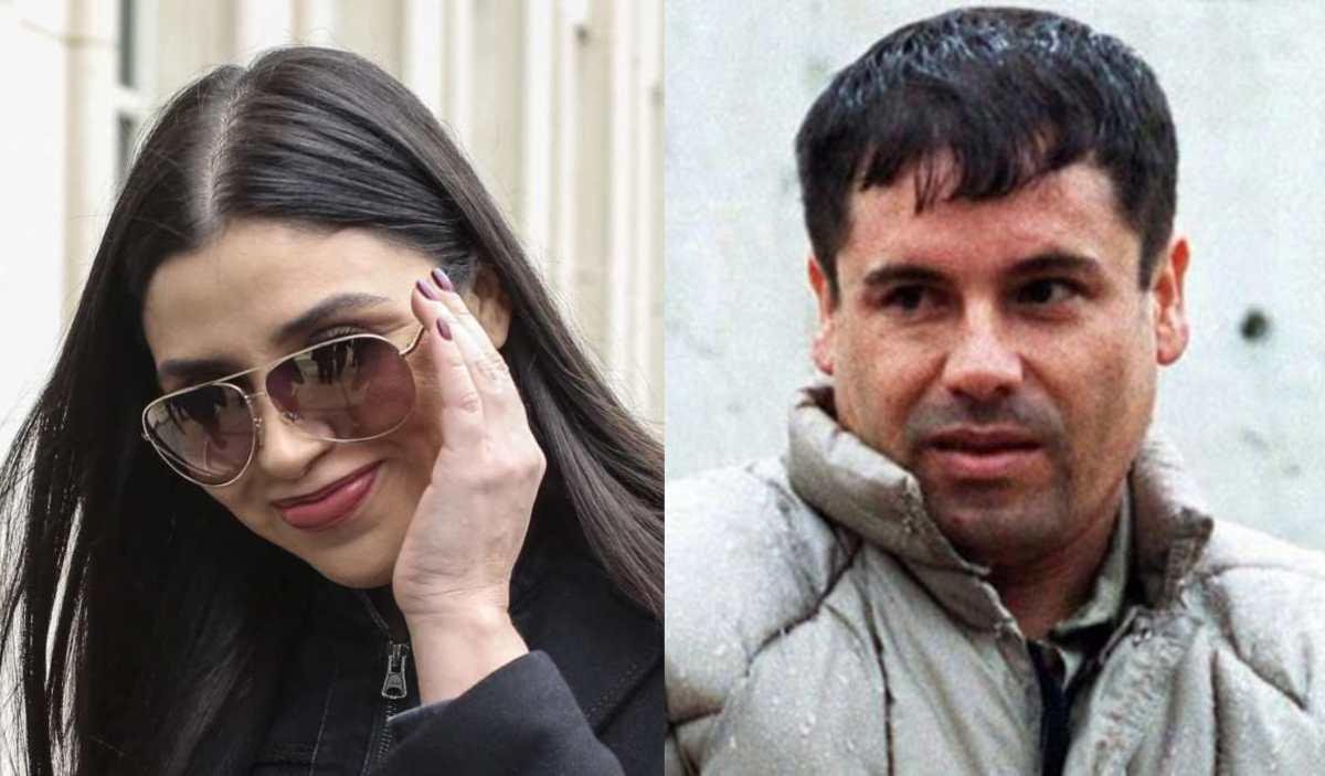 Emma Coronel: cómo conquistó “El Chapo” Guzmán a la ex reina de belleza mexicana