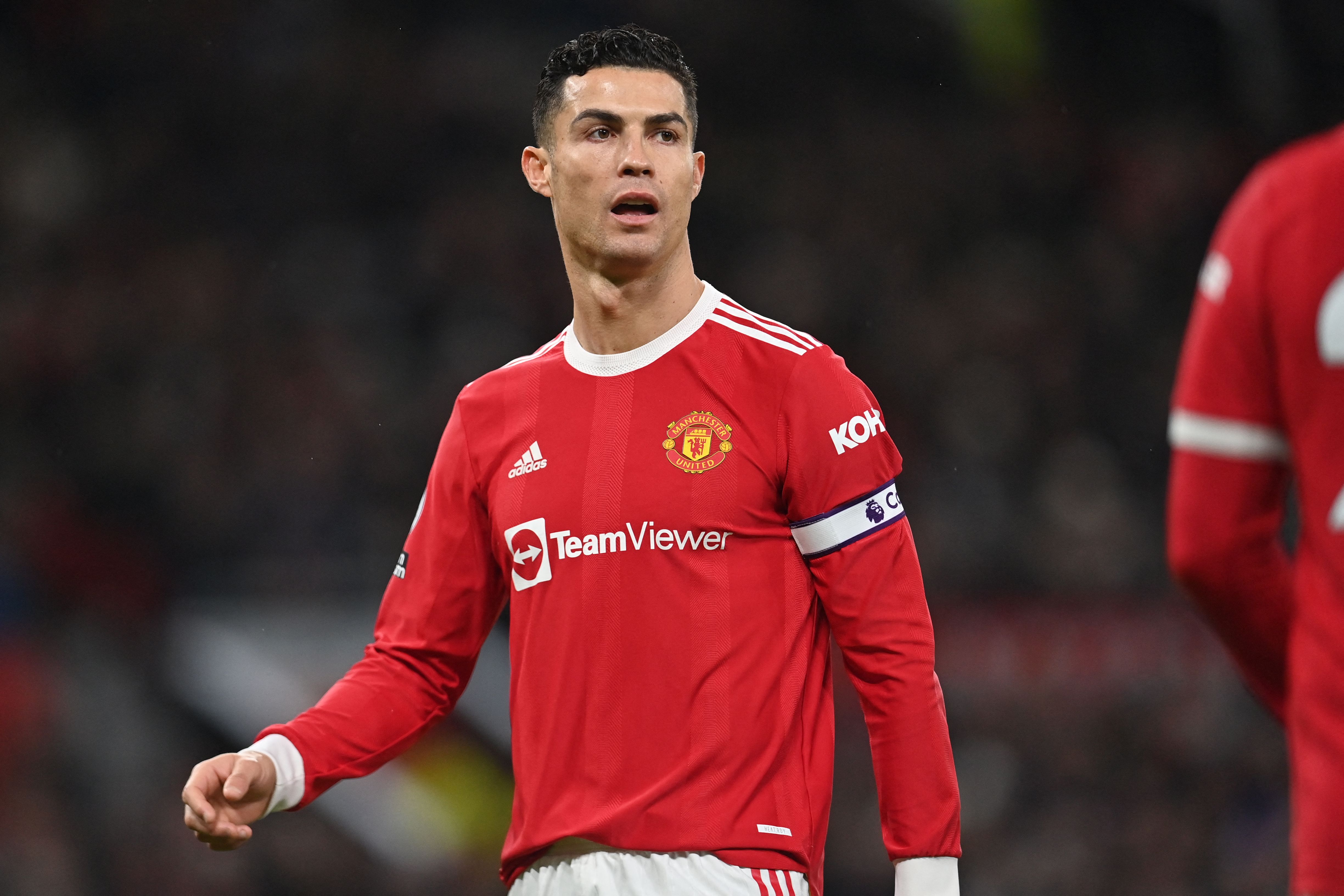 Cristiano Ronaldo: “La Premier es, de lejos, la mejor liga del mundo”