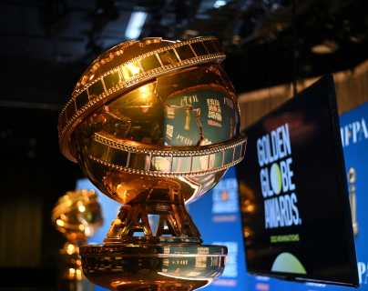 Producciones nominadas a los Globos de Oro 2022 que pueden verse en plataformas de streaming