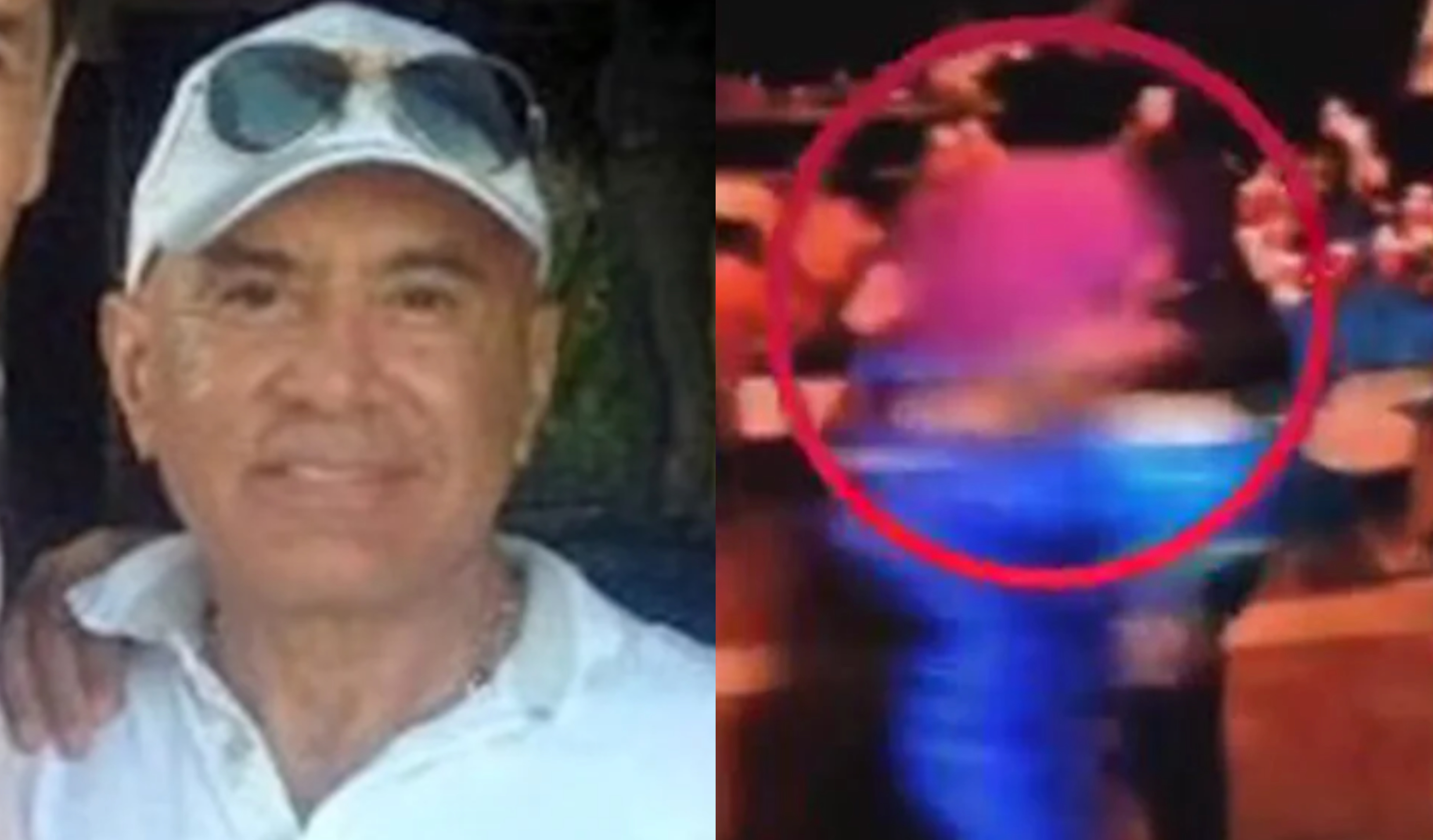 Francisco Rafael Arellano Félix murió luego de recibir varios impactos de bala. (Foto Prensa Libre: Infobae)