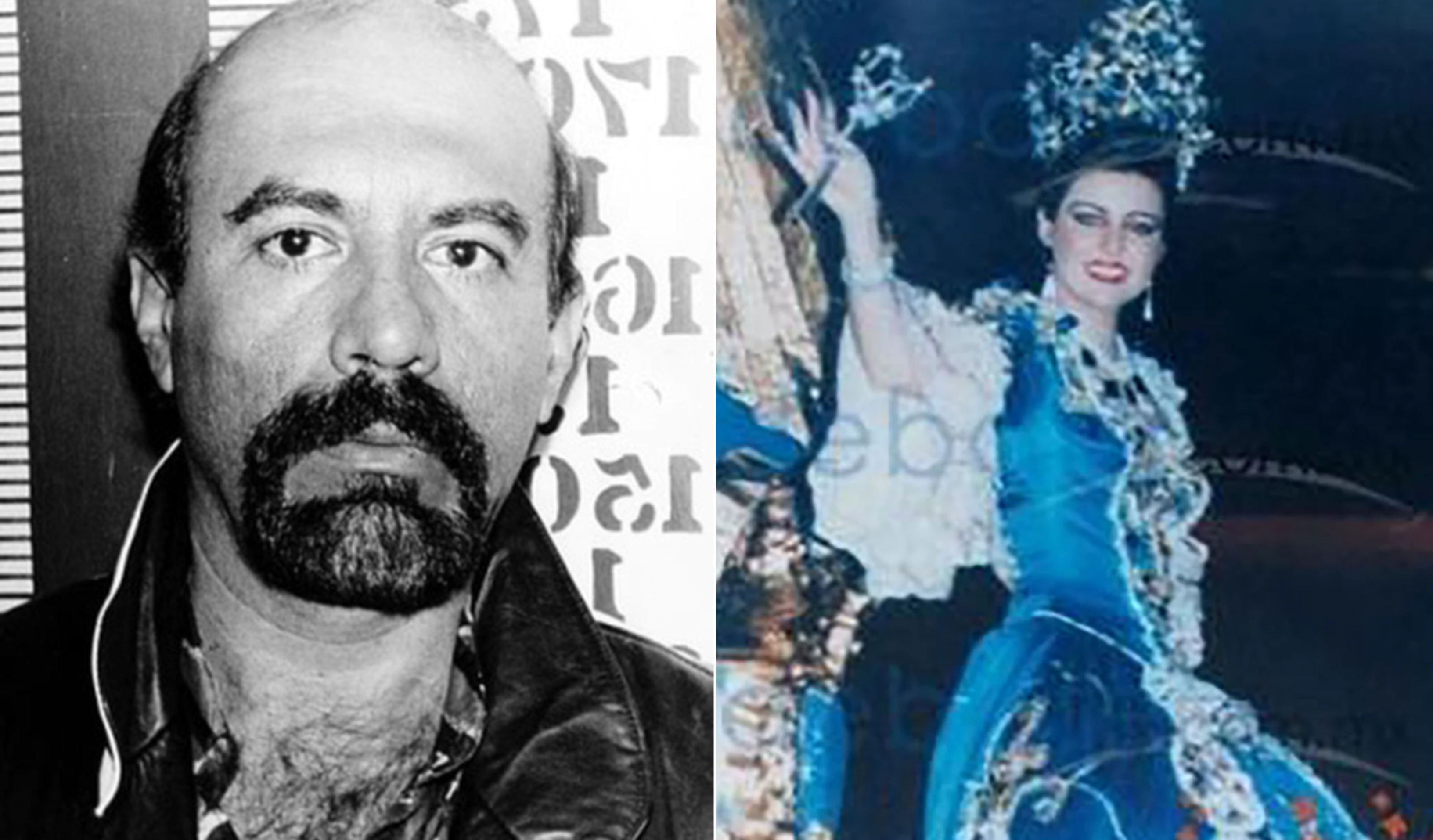 El escalofriante día que Francisco Rafael Arellano Félix secuestró a una reina de belleza y la obligó a casarse con él