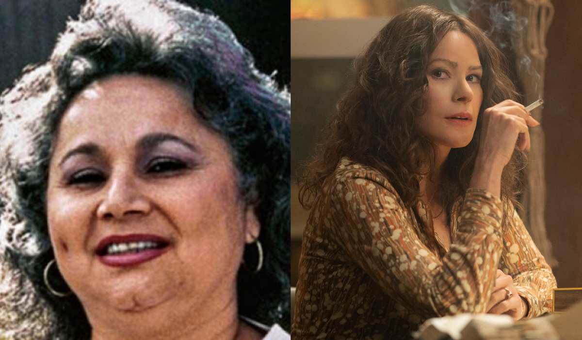 “La viuda negra”: la narco con historia criminal vinculada a Pablo Escobar y que será interpretada por Sofía Vergara en Netflix