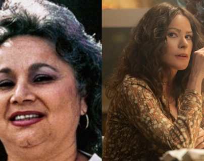 “La viuda negra”: la narco con historia criminal vinculada a Pablo Escobar y que será interpretada por Sofía Vergara en Netflix
