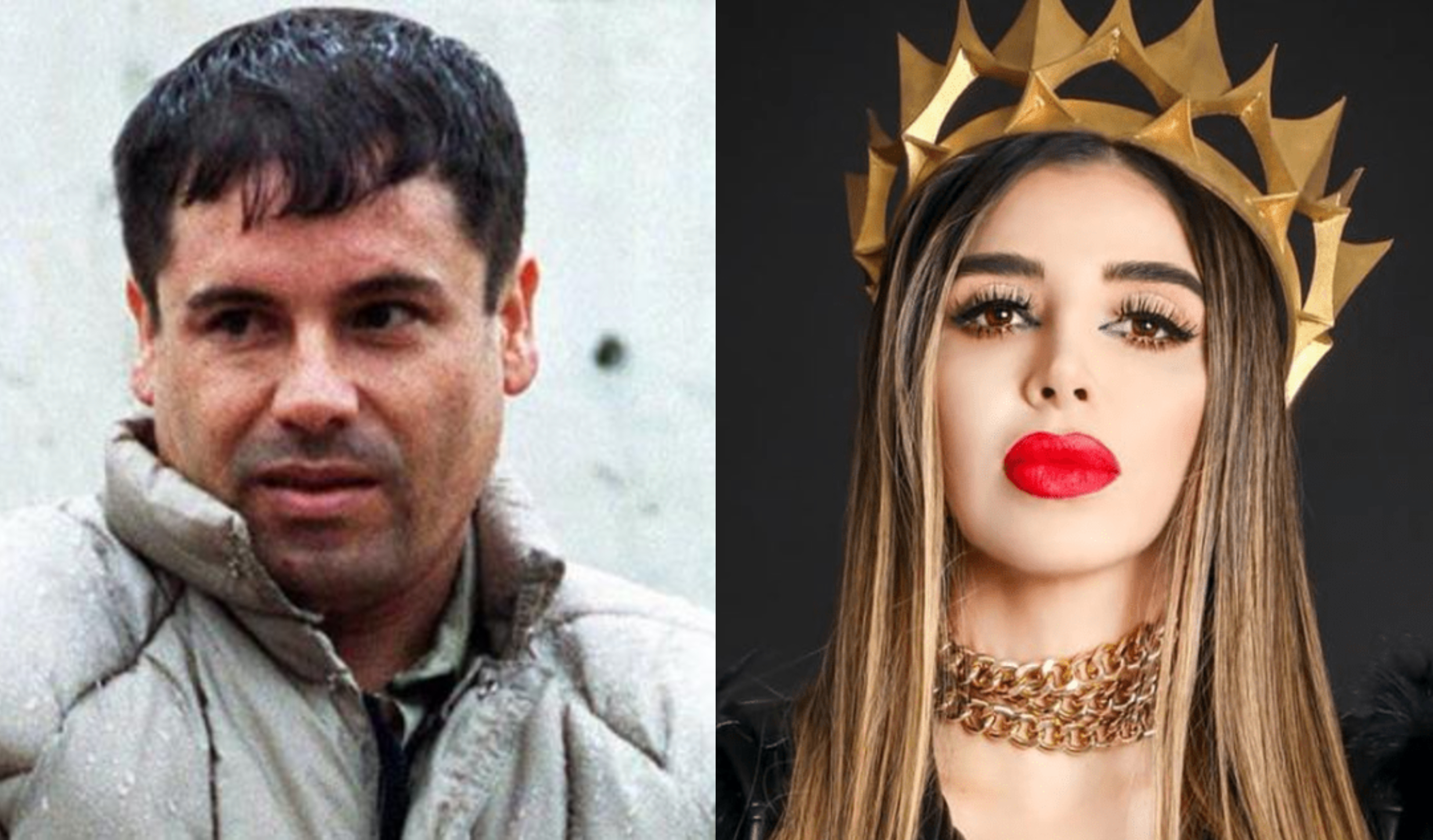 “No me llevó grandes regalos”: los inéditos detalles sobre la forma en la que “El Chapo” Guzmán enamoró a Emma Coronel