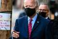 Coronavirus: Gobierno de Joe Biden entregará 400 millones de mascarillas N95 para estadounidenses