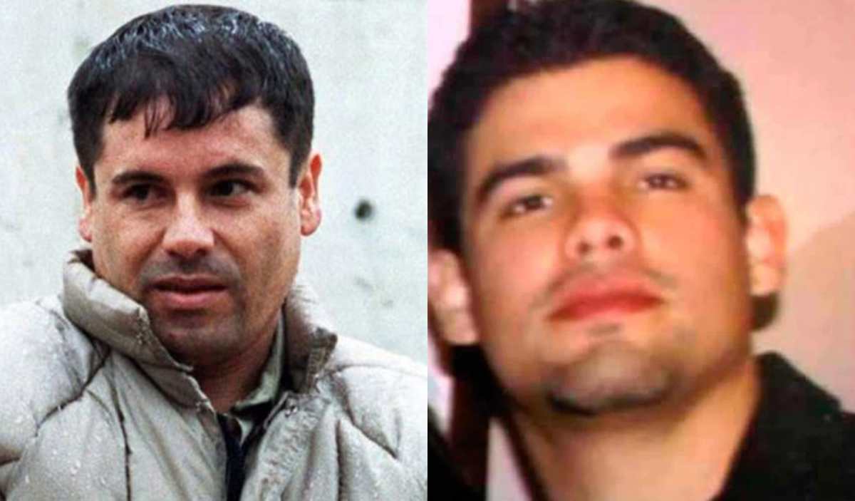 “El Chapo” Guzmán: cuál fue el trágico destino de los sicarios que asesinaron por confusión al hijo del narcotraficante