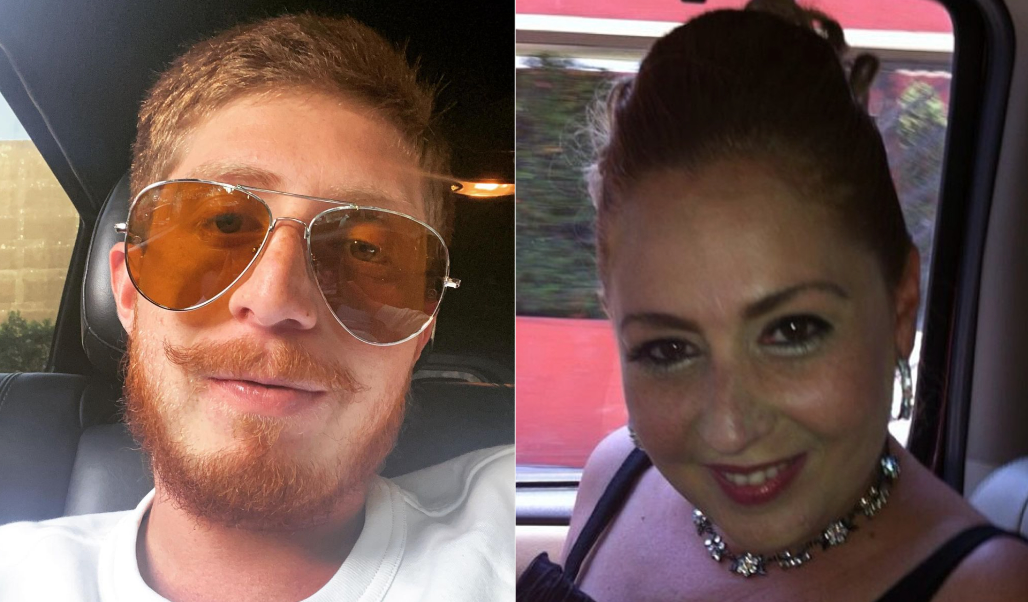 “Él está enojado y está manifestándose porque quiere justicia”: madre de Octavio Ocaña asegura sentir la presencia de su hijo