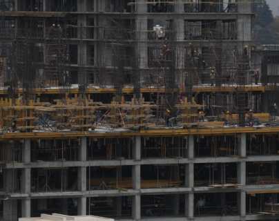 El desarrollo de construcción inmobiliaria del país crece a pasos agigantados y su monto de facturación no disminuyó durante la crisis