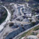 Explotación descontrolada de arena en Guatemala causa perjuicios en general