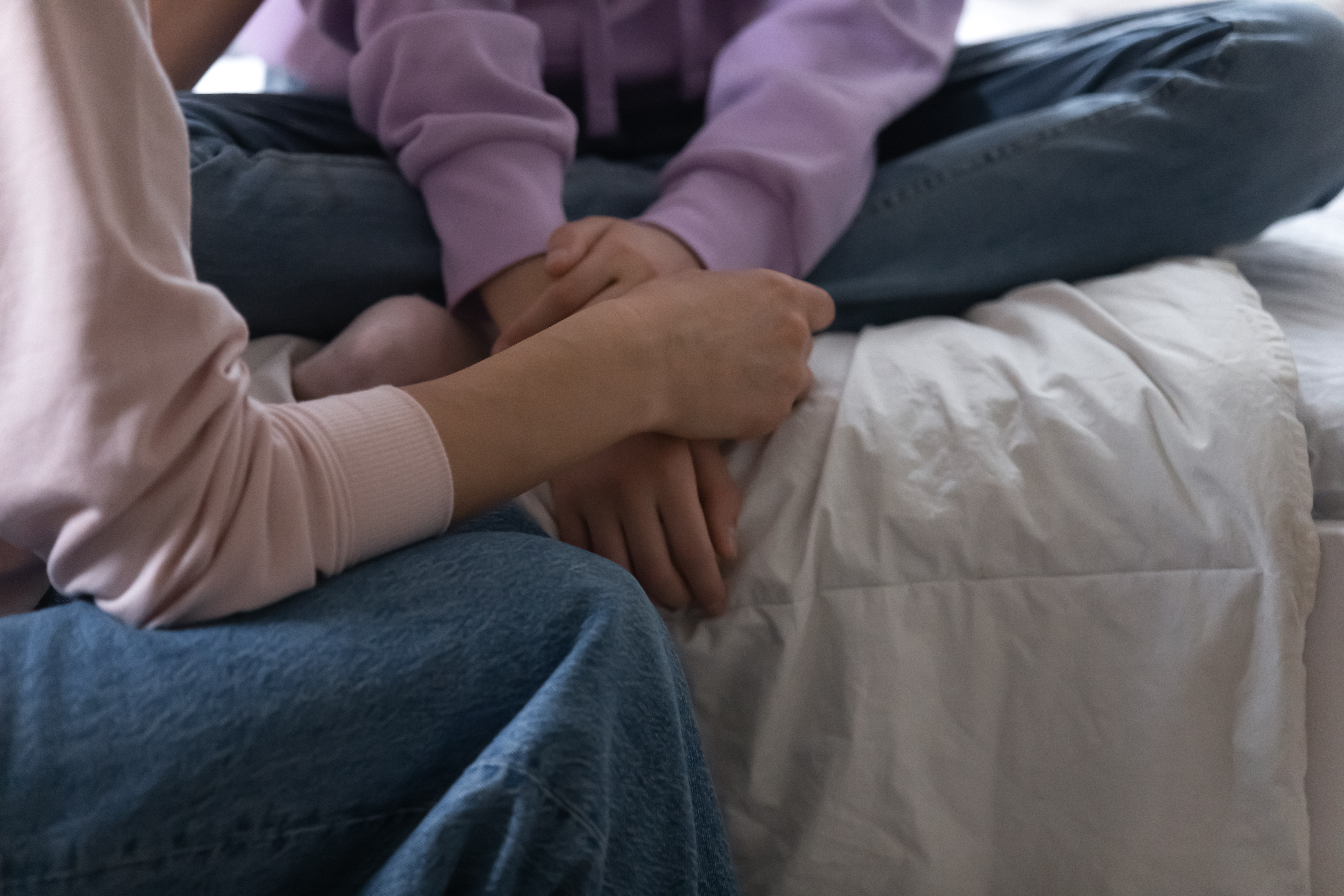 Peleas entre familiares: Cómo enfrentarlas y qué podemos aprender de ellas Peleas entre familiares: Cómo enfrentarlas y qué podemos aprender de ellas