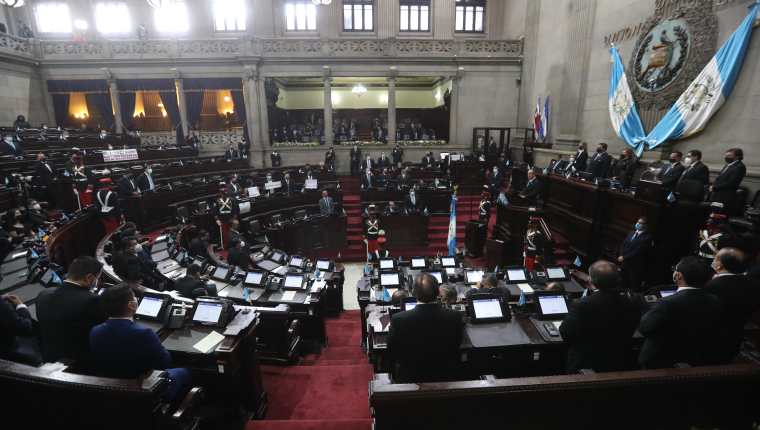 “No hubo avances”: organizaciones sociales señalan retraso en Guatemala para elegir a 251 jueces