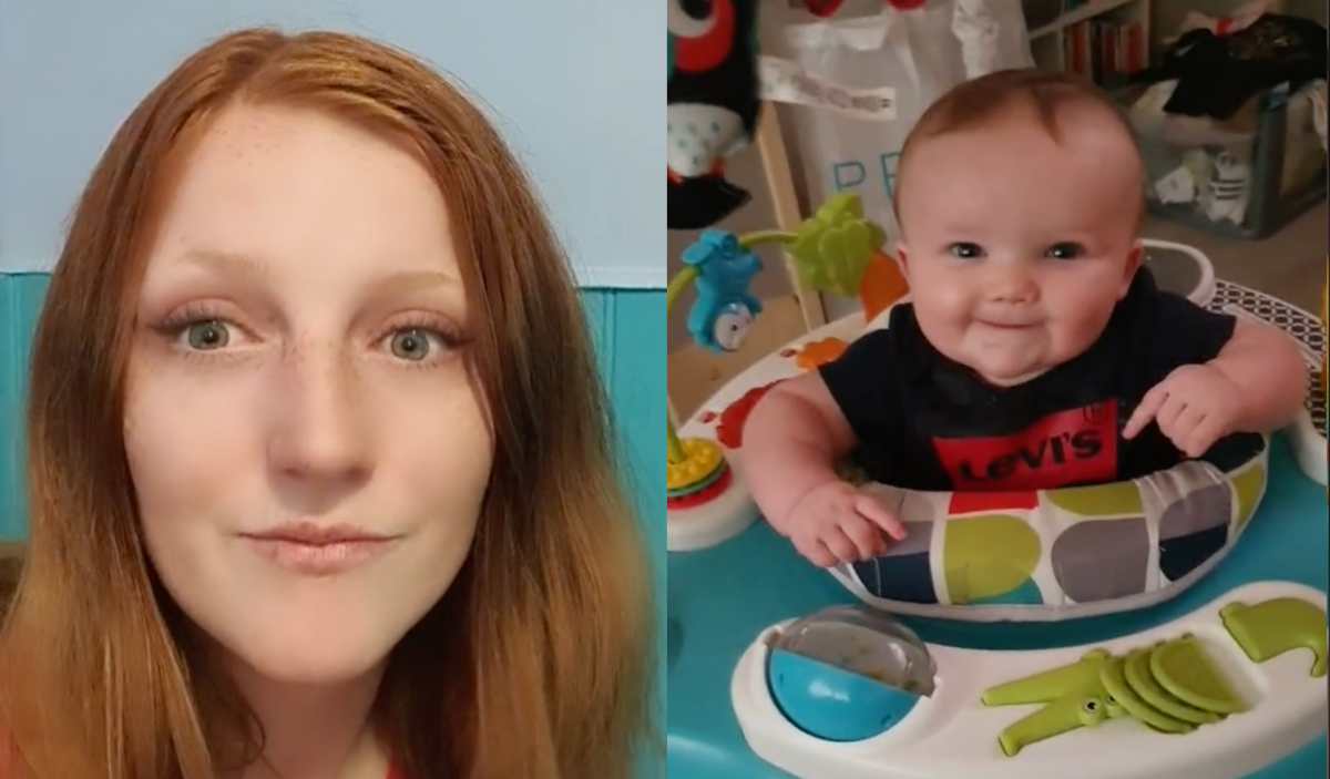 Madre nombra a su hijo recién nacido “Lucifer” y provoca una avalancha de críticas en redes sociales