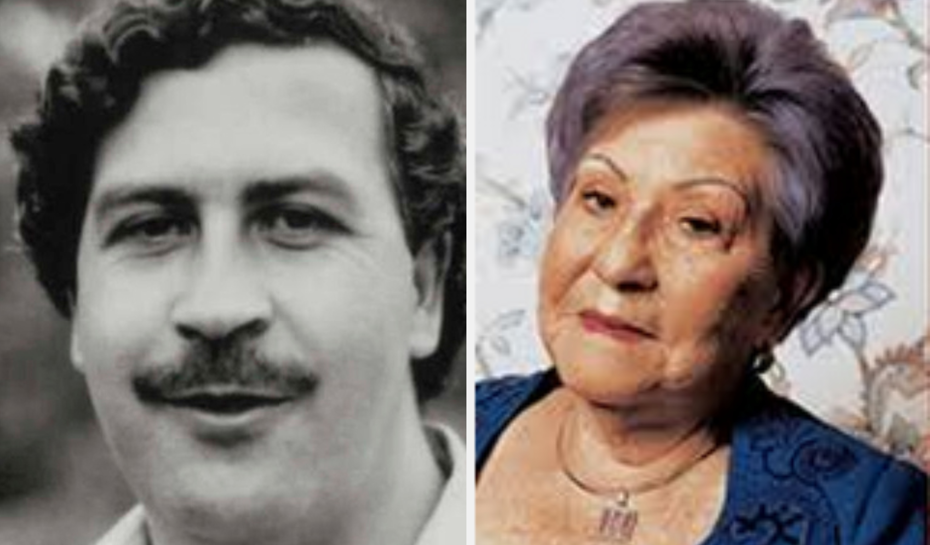 Estrictamente Evaluación Turista Pablo Escobar: la curiosa petición que hizo la madre del narcotraficante al  hombre que preparó su cadáver en la funeraria