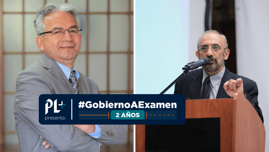 José Ángel López encabeza el Ministerio de Agricultura, Ganadería y Alimentación. (Foto Prensa Libre: Hemeroteca PL)