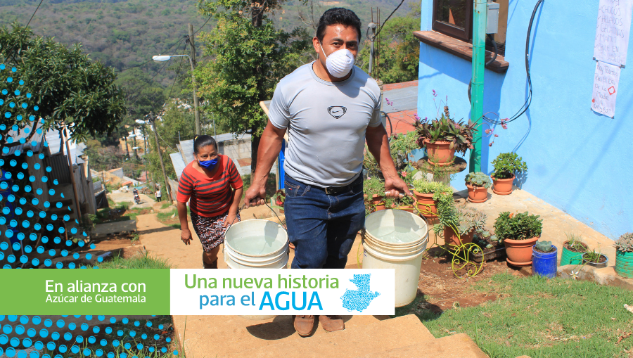 Por qué Guatemala no tiene una Ley General de Aguas (y la larga línea de tiempo de promesas y desacuerdos)