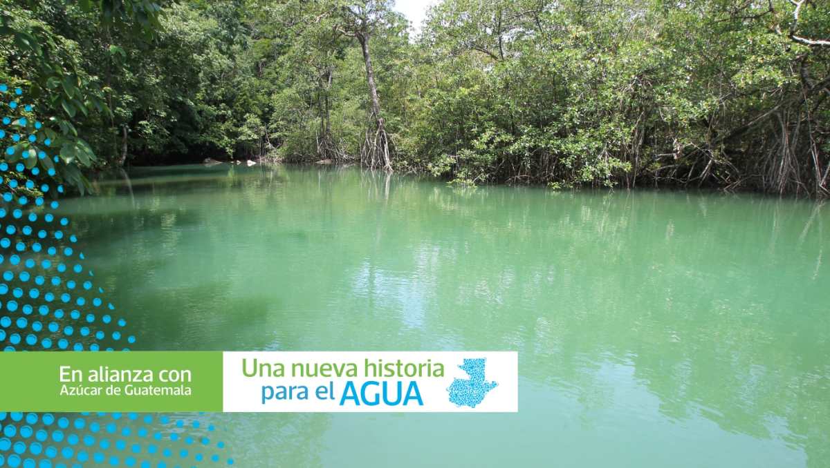 La contradicción del agua: ¿Por qué falta el recurso si Guatemala solo usa el 10% de su capacidad?