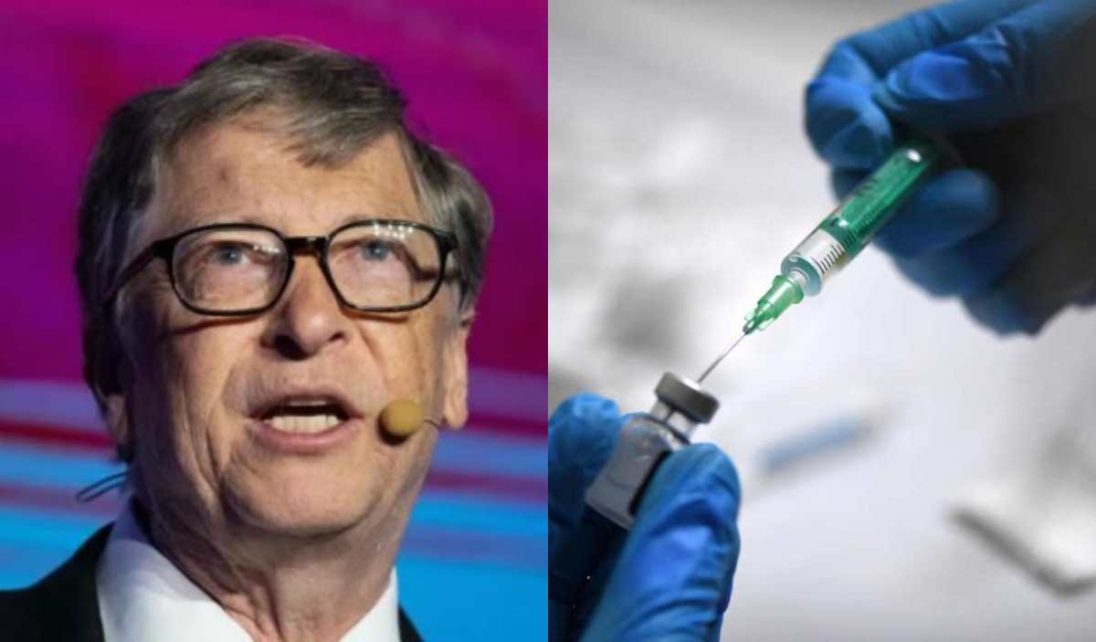 Bill Gates: Estas son las nuevas predicciones del fundador de Microsoft sobre el final de la pandemia de covid-19