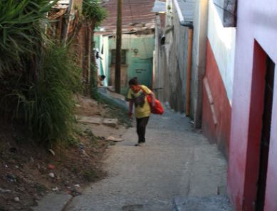 Las acciones que efectúa la Conred por el reporte de retumbos en Guatemala