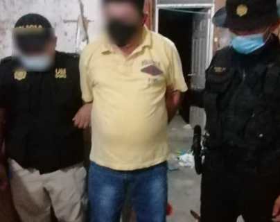 Envían a juicio a señalado de pactar viajes de extranjeros a Guatemala para sostener actividades sexuales con menores guatemaltecos