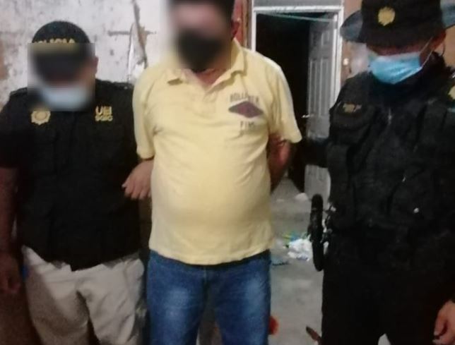 Envían a juicio a señalado de pactar viajes de extranjeros a Guatemala para sostener actividades sexuales con menores guatemaltecos