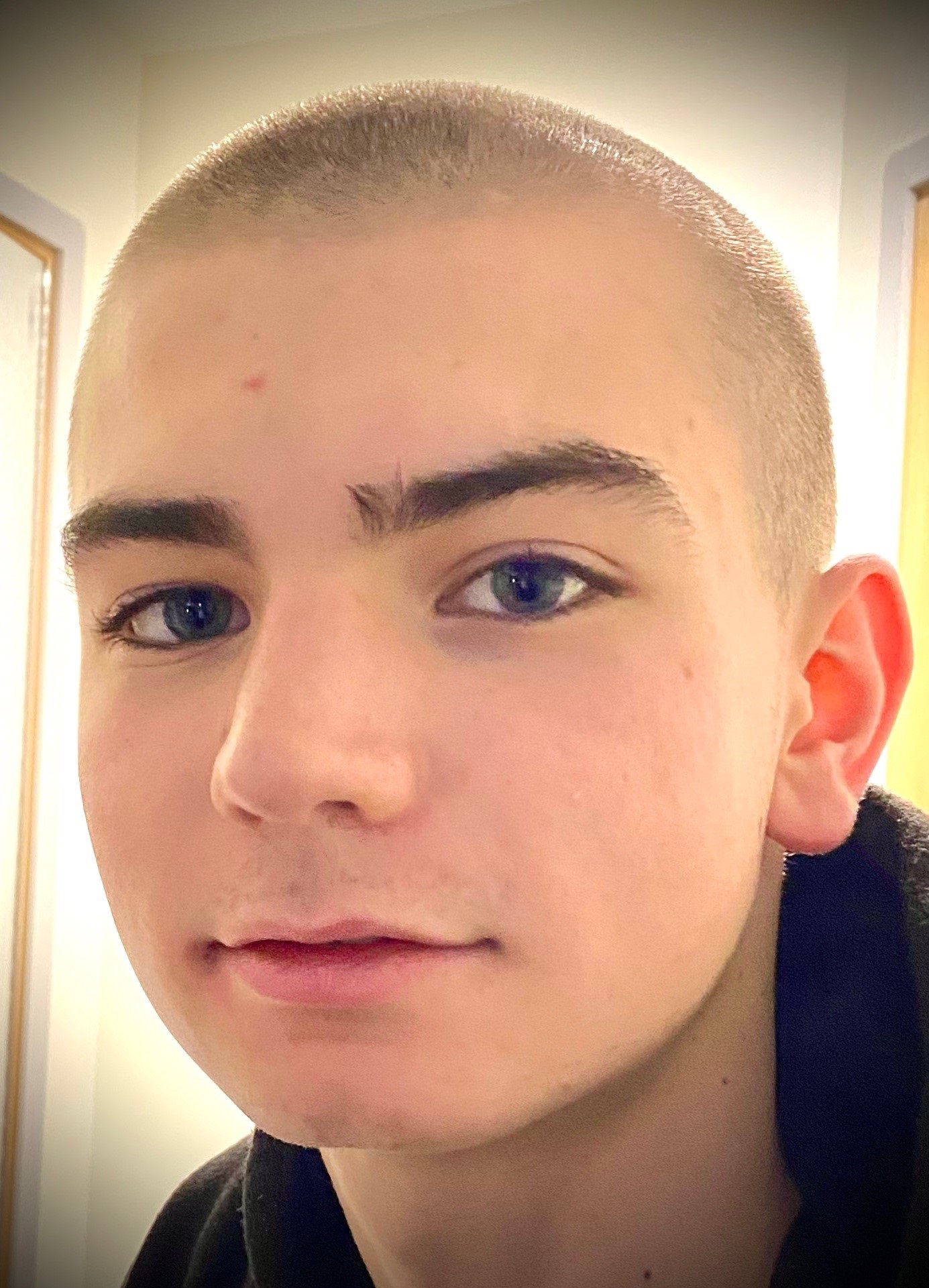 Aparece sin vida hijo de O´Connor