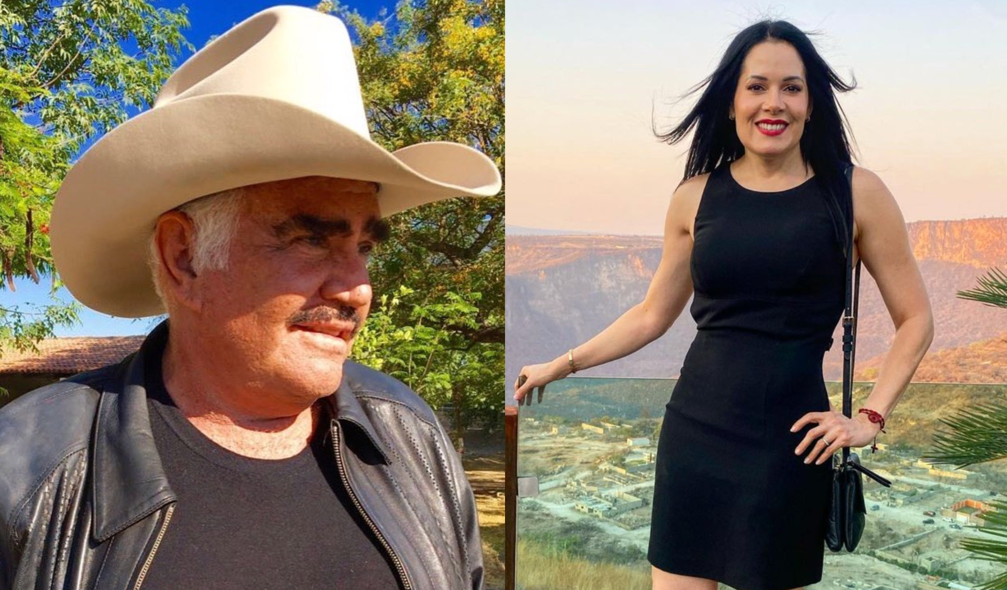 Vicente Fernández: las revelaciones que hizo la exesposa de “El Potrillo” sobre Chente y las dudas sobre el día de su fallecimiento