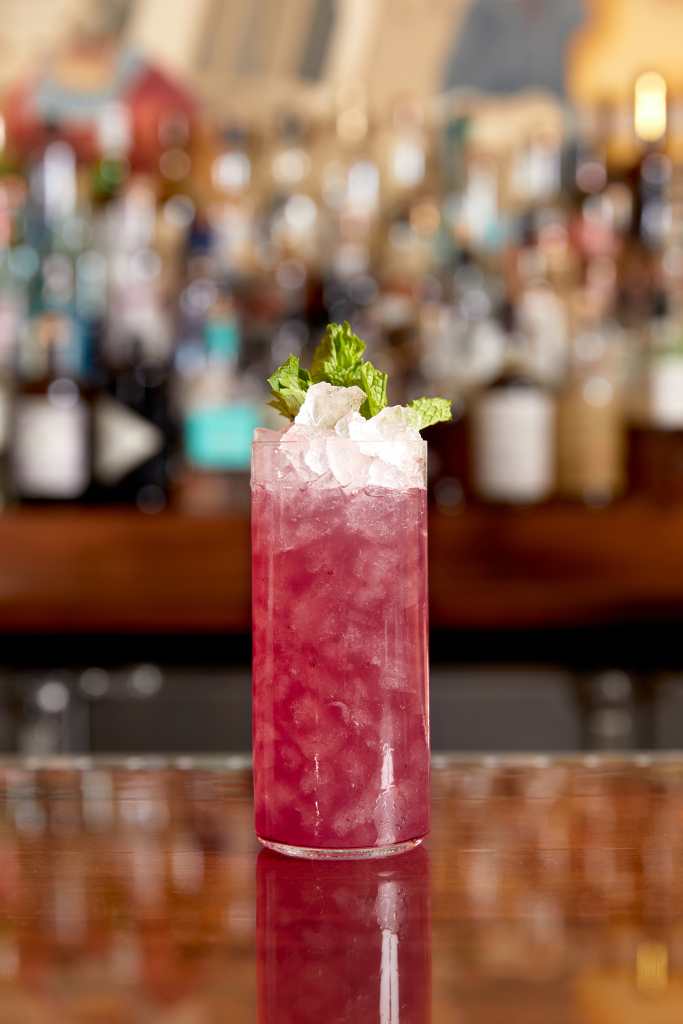 Seis mocteles que en verdad disfrutarán sus invitados