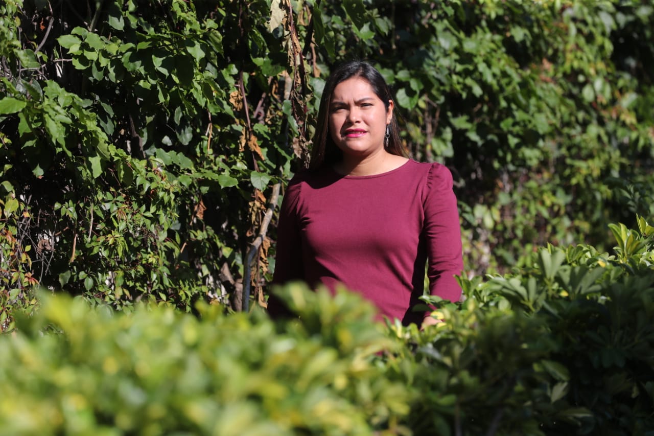 Arqueóloga Flory Pinzón: "hace falta que la población se identifique más con su patrimonio y con su cultura"