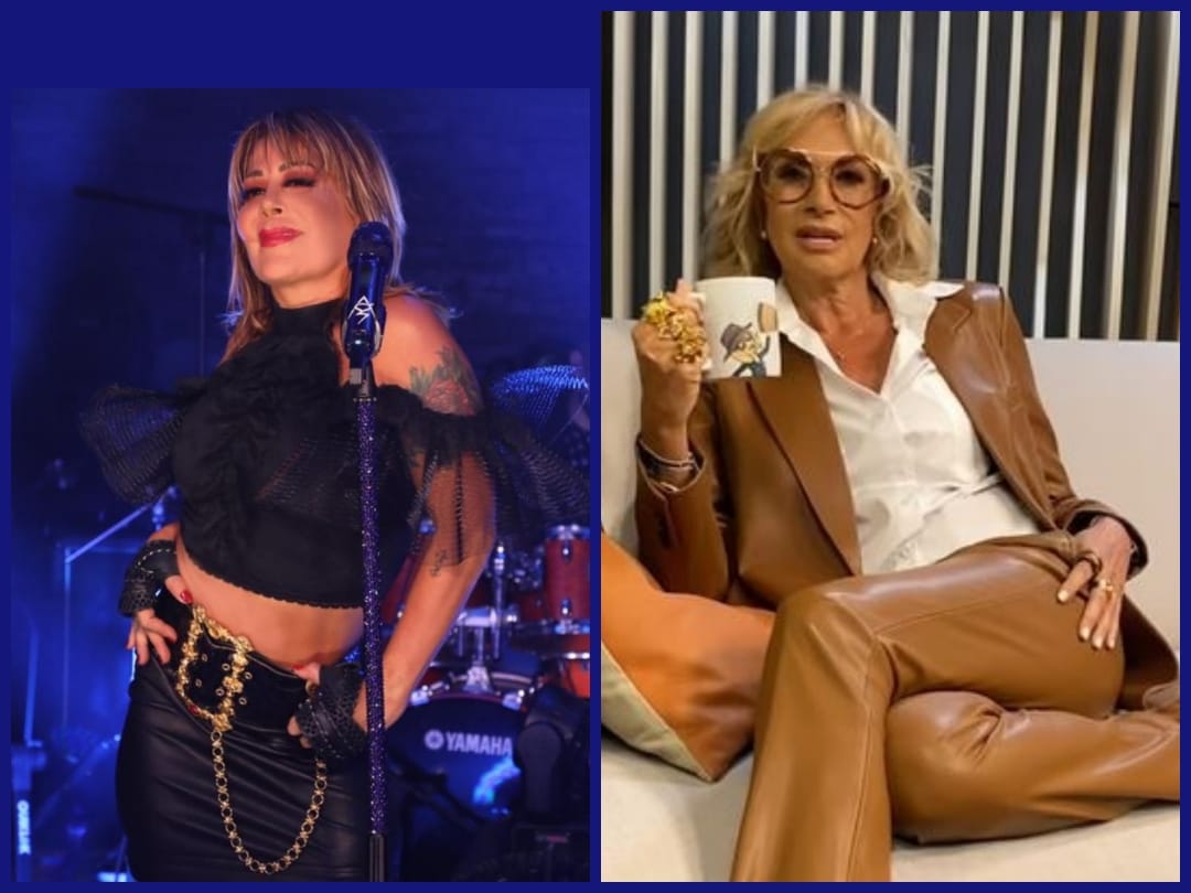 Alejandra Guzmán: qué sucedió con el regalo que envió la periodista Adela Micha como disculpa