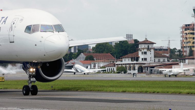 Las acciones concretas que piden las líneas aéreas para que se desarrolle la aviación civil del país