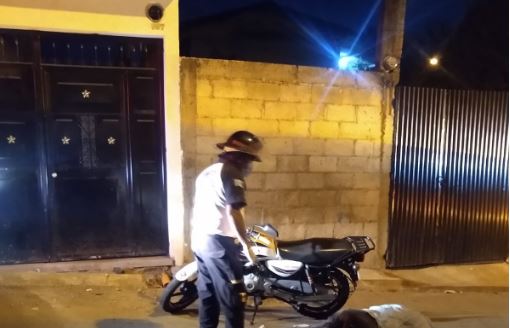 Enfrentamiento armado en Amatitlán; reportan al menos cuatro muertos y varios heridos (algunos ya identificados)