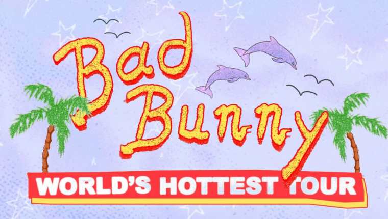 ASA Promotions & PR anuncia precios y localidades del concierto de Bad Bunny. Para poder realizar PREVENTA DE ENTRADAS.
