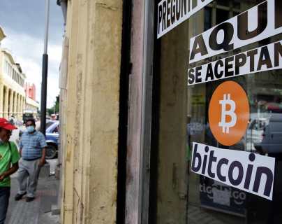 El Salvador prevé emitir bonos bitcóin entre febrero y marzo, según Gobierno